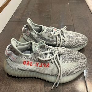 Yeezy sneakers